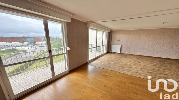 Ma-Cabane - Vente Appartement Le Havre, 78 m²