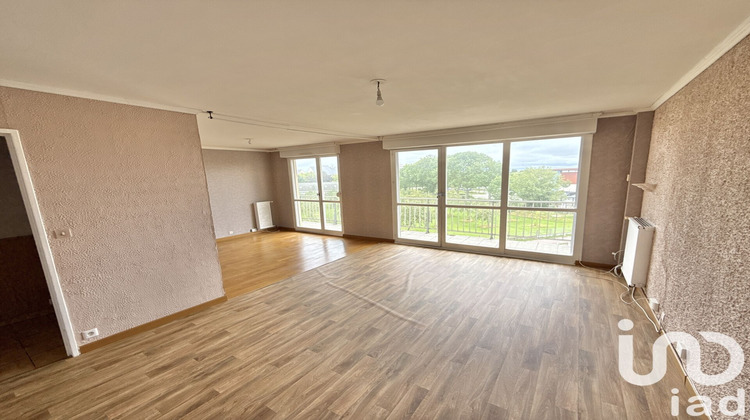 Ma-Cabane - Vente Appartement Le Havre, 78 m²
