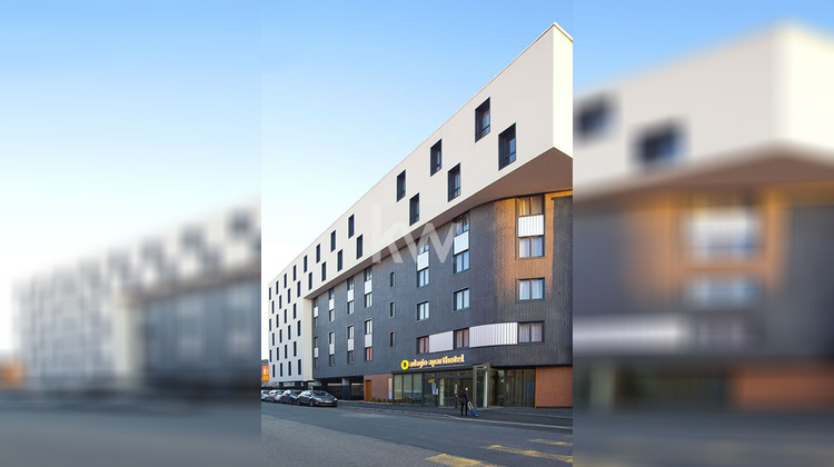 Ma-Cabane - Vente Appartement Le Havre, 20 m²