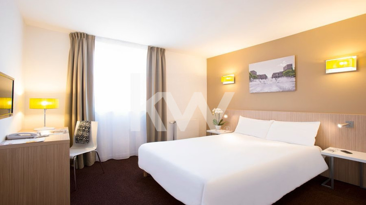 Ma-Cabane - Vente Appartement Le Havre, 20 m²