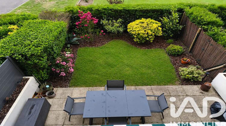 Ma-Cabane - Vente Appartement Le Havre, 87 m²