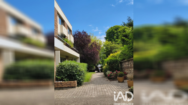 Ma-Cabane - Vente Appartement Le Havre, 87 m²