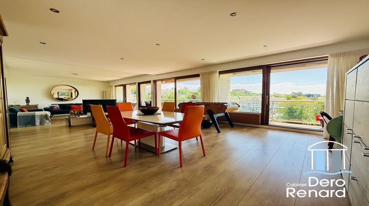 Ma-Cabane - Vente Appartement Le Havre, 134 m²