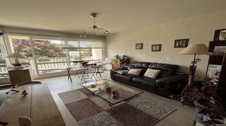 Ma-Cabane - Vente Appartement LE HAVRE, 44 m²