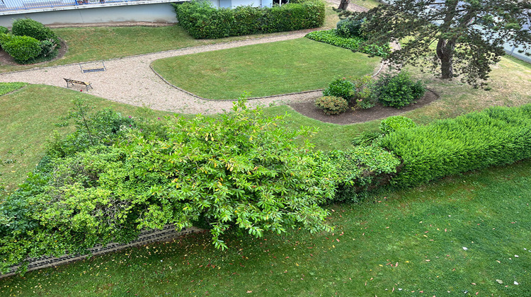 Ma-Cabane - Vente Appartement LE HAVRE, 34 m²