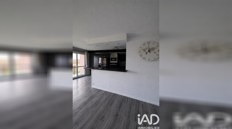 Ma-Cabane - Vente Appartement Le Havre, 81 m²