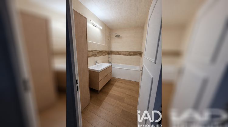 Ma-Cabane - Vente Appartement Le Havre, 81 m²