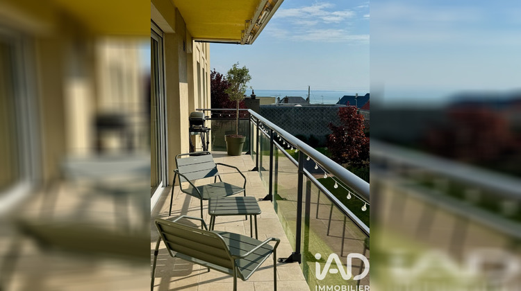 Ma-Cabane - Vente Appartement Le Havre, 97 m²
