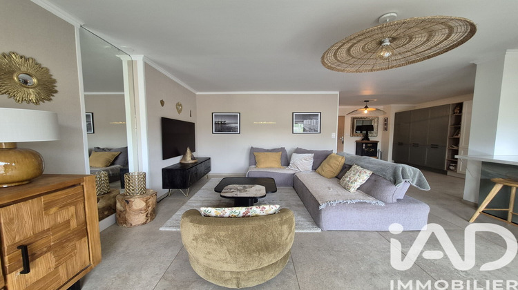 Ma-Cabane - Vente Appartement Le Havre, 97 m²