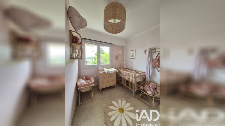 Ma-Cabane - Vente Appartement Le Havre, 97 m²
