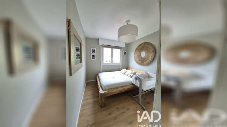 Ma-Cabane - Vente Appartement Le Havre, 97 m²