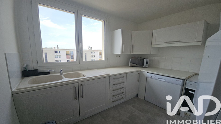 Ma-Cabane - Vente Appartement Le Havre, 55 m²