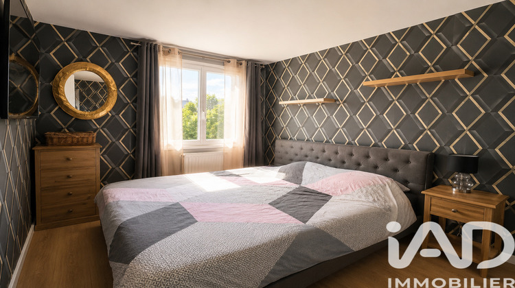 Ma-Cabane - Vente Appartement Le Havre, 69 m²