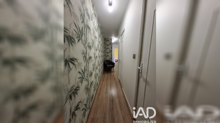 Ma-Cabane - Vente Appartement Le Havre, 95 m²