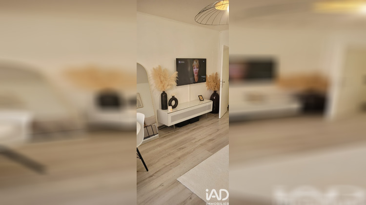 Ma-Cabane - Vente Appartement Le Havre, 60 m²