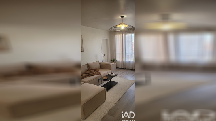 Ma-Cabane - Vente Appartement Le Havre, 60 m²