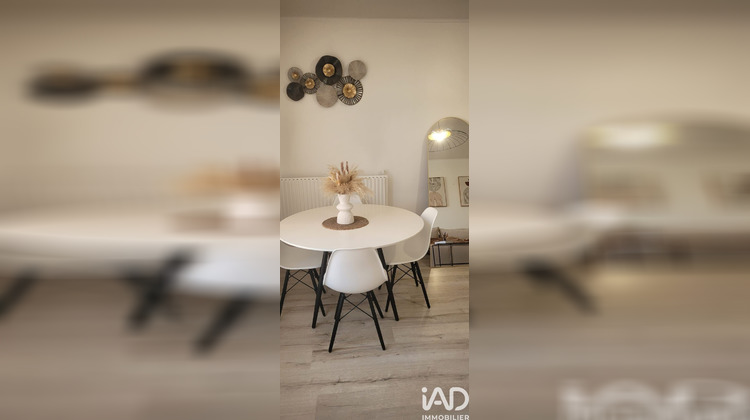 Ma-Cabane - Vente Appartement Le Havre, 60 m²