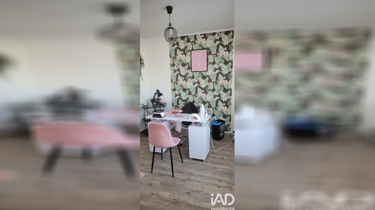 Ma-Cabane - Vente Appartement Le Havre, 60 m²