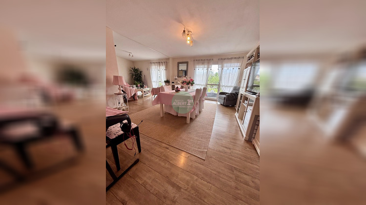 Ma-Cabane - Vente Appartement Le Havre, 101 m²