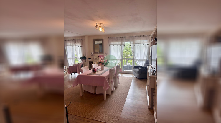 Ma-Cabane - Vente Appartement Le Havre, 101 m²