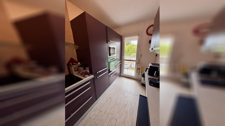 Ma-Cabane - Vente Appartement Le Havre, 101 m²