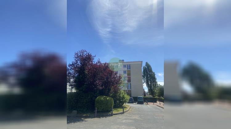 Ma-Cabane - Vente Appartement LE HAVRE, 82 m²