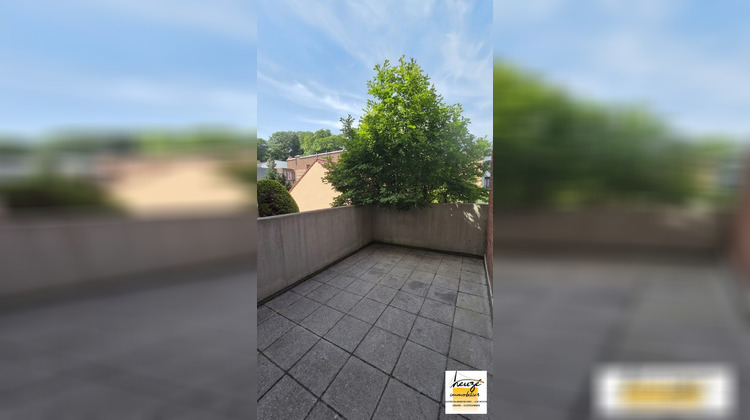 Ma-Cabane - Vente Appartement Le Havre, 36 m²