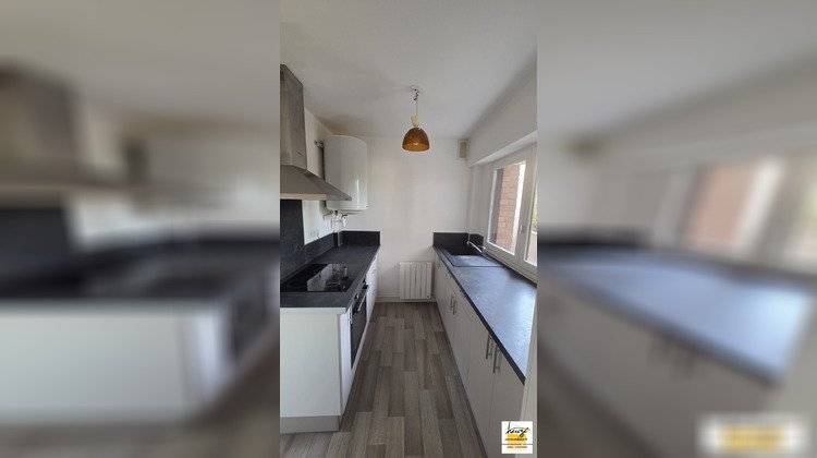Ma-Cabane - Vente Appartement Le Havre, 36 m²