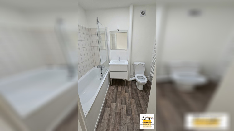 Ma-Cabane - Vente Appartement Le Havre, 36 m²