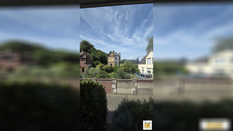 Ma-Cabane - Vente Appartement Le Havre, 36 m²