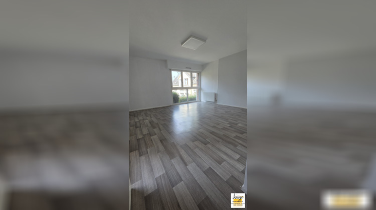 Ma-Cabane - Vente Appartement Le Havre, 36 m²