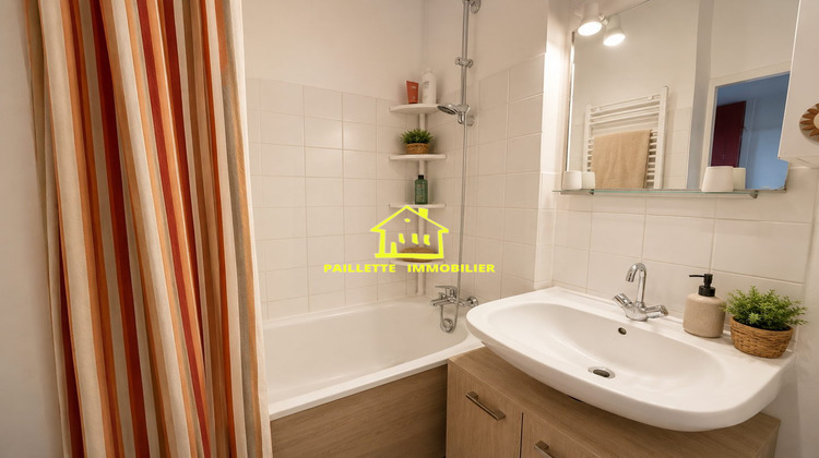Ma-Cabane - Vente Appartement Le Havre, 30 m²