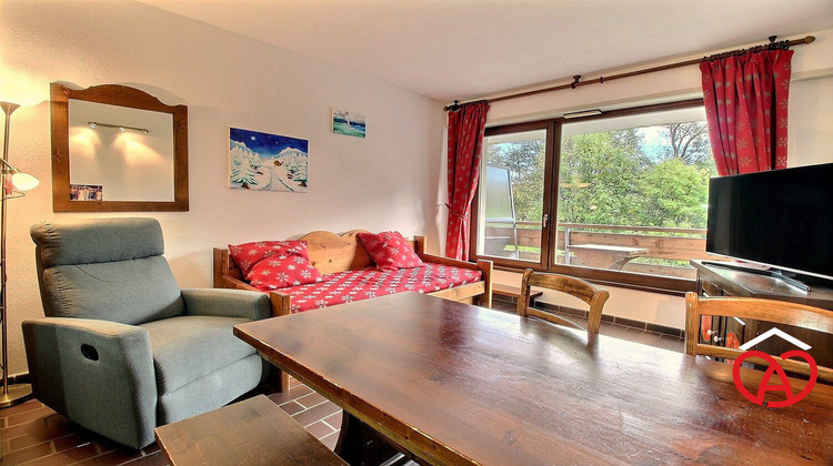 Ma-Cabane - Vente Appartement Le Hohwald, 48 m²