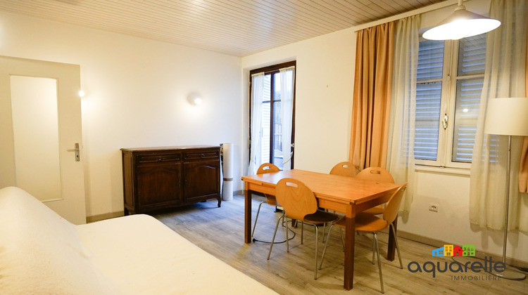 Ma-Cabane - Vente Appartement Le Hohwald, 48 m²