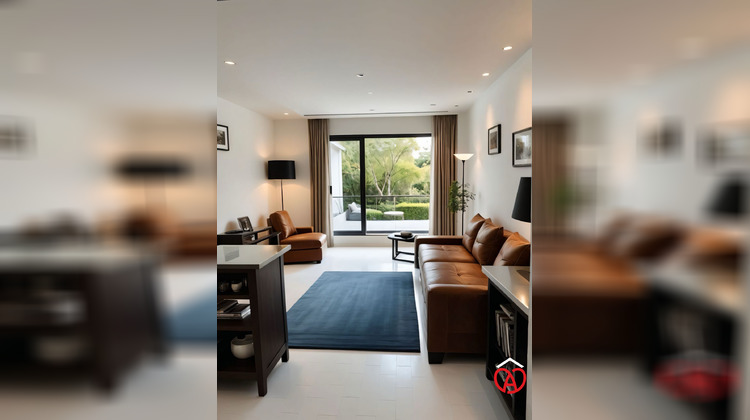 Ma-Cabane - Vente Appartement Le Hohwald, 27 m²