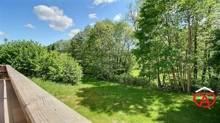 Ma-Cabane - Vente Appartement Le Hohwald, 27 m²