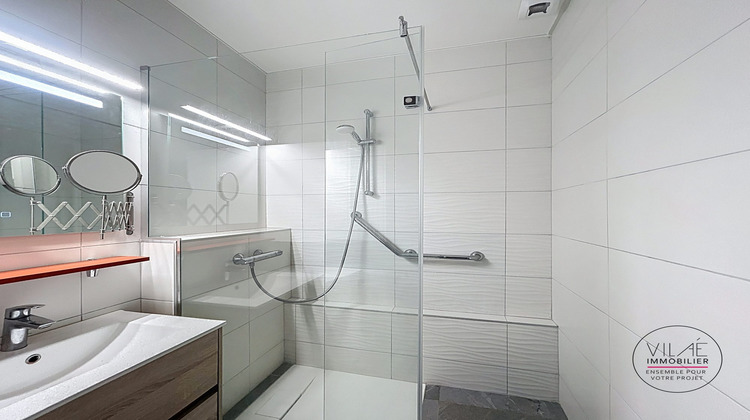 Ma-Cabane - Vente Appartement Le Hohwald, 26 m²