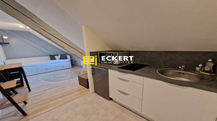 Ma-Cabane - Vente Appartement Le Hohwald, 10 m²