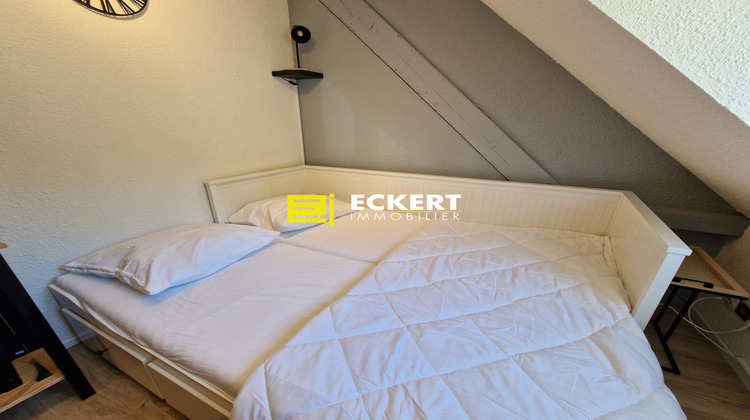 Ma-Cabane - Vente Appartement Le Hohwald, 10 m²