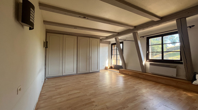 Ma-Cabane - Vente Appartement LE HOHWALD, 78 m²