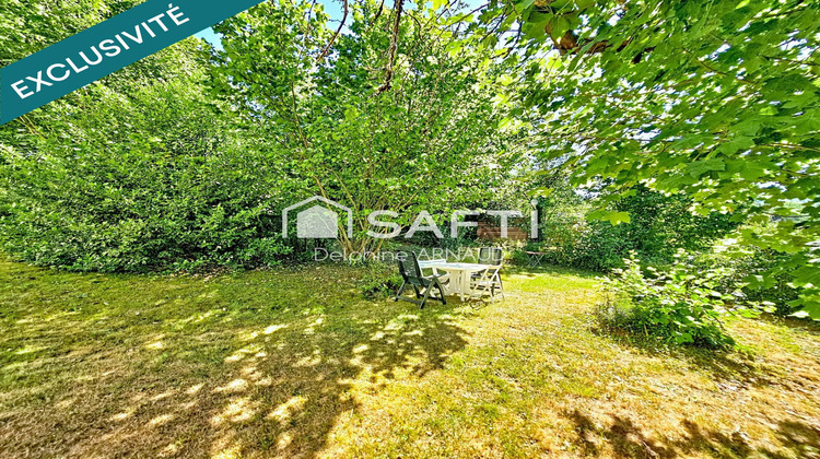 Ma-Cabane - Vente Appartement Le Hohwald, 34 m²