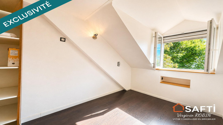 Ma-Cabane - Vente Appartement Le Hohwald, 42 m²