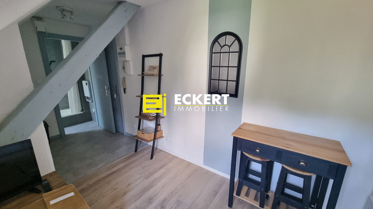 Ma-Cabane - Vente Appartement Le Hohwald, 10 m²