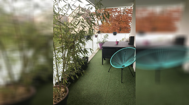 Ma-Cabane - Vente Appartement Le Houlme, 81 m²