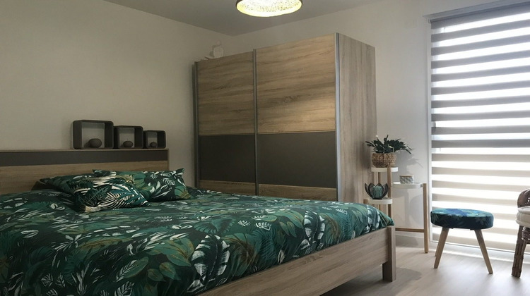 Ma-Cabane - Vente Appartement Le Houlme, 81 m²