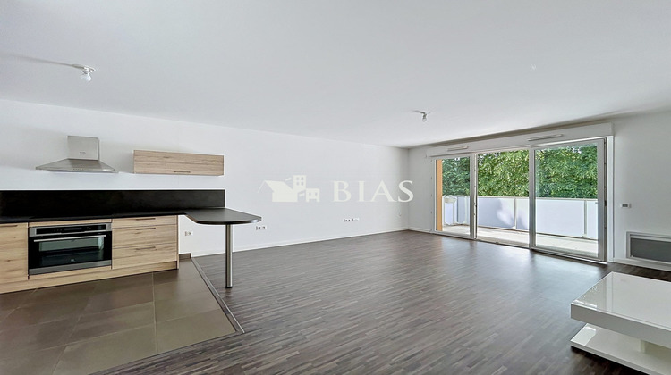 Ma-Cabane - Vente Appartement Le Houlme, 66 m²