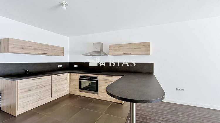 Ma-Cabane - Vente Appartement Le Houlme, 66 m²