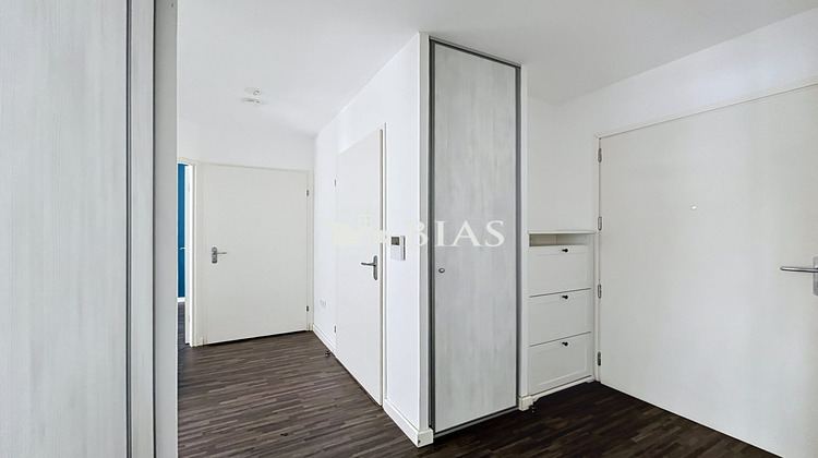 Ma-Cabane - Vente Appartement Le Houlme, 66 m²
