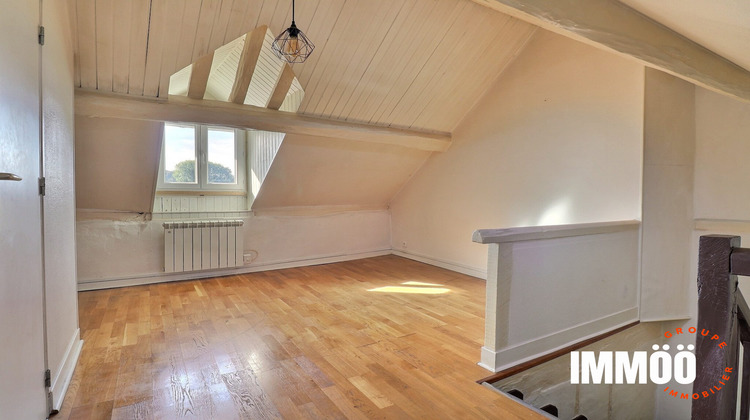 Ma-Cabane - Vente Appartement Le Houlme, 36 m²