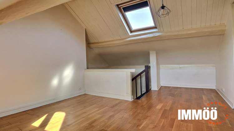 Ma-Cabane - Vente Appartement Le Houlme, 36 m²